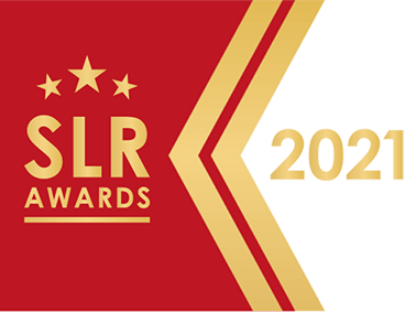 SLR Awards 2021