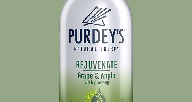 Purdey's Rejuvenate
