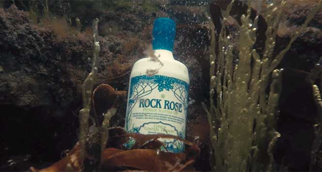 Rock Rose vodka