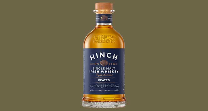 Hinch Whiskey
