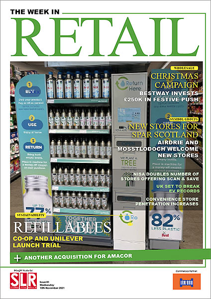 The Week In Retail issue 81
