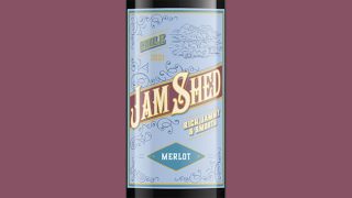 Jam Shed Merlot