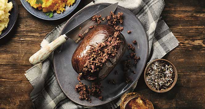 haggis