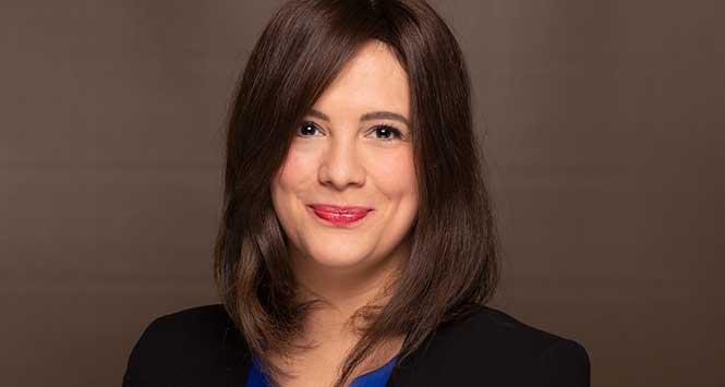 Ruth Forbes