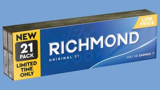 Richmond 21s