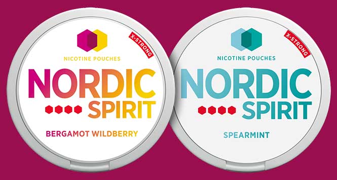 Nordic Spirit