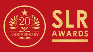 SLR Awards 2022