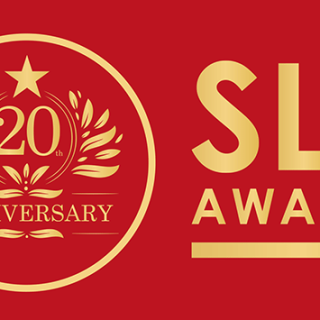 SLR Awards 2022