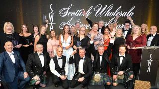 SWA Achievers winners