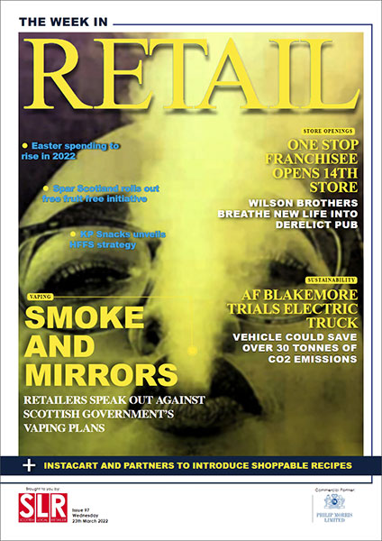 The Week In Retail issue 97