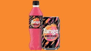 Tango Berry Peachy