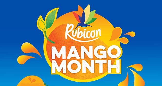 Rubicon Mango Month