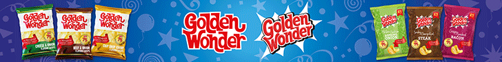 Golden Wonder May 22 leaderboard