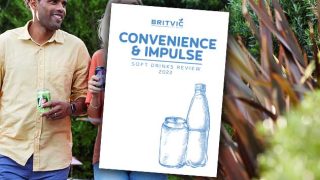 Britvic Soft Drinks Review 2022