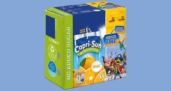 Capri-Sun