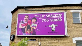 Yog Squad ad