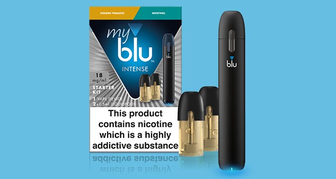 myBlu vape