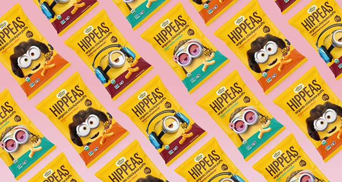 Hippeas Minions