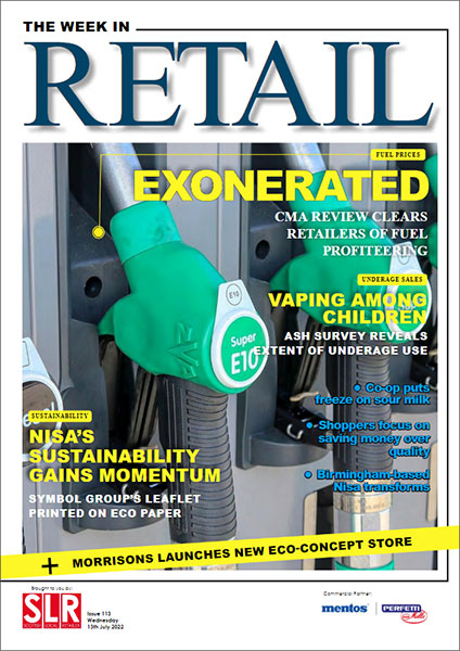 The Week In Retail issue 113