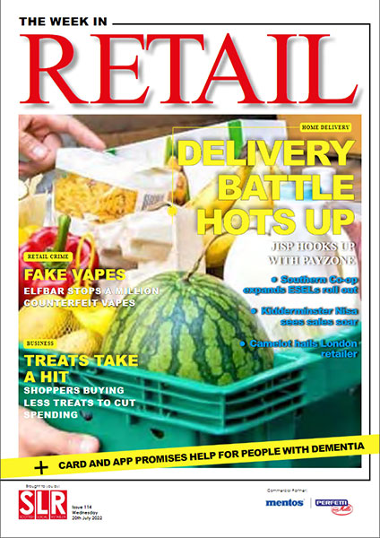 The Week In Retail issue 114