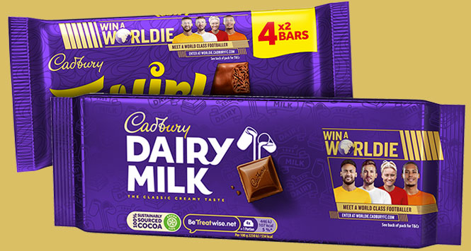 cadbury dairy milk promotion