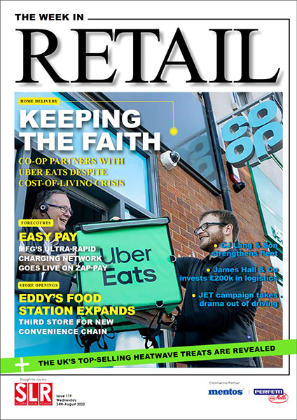 The Week In Retail issue 119
