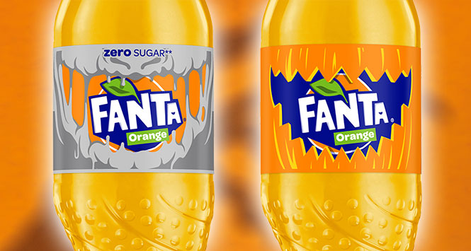 HALLOWEEN COM FANTA