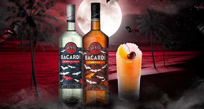 Bacardi