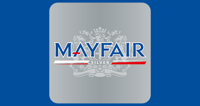 Mayfair Silver