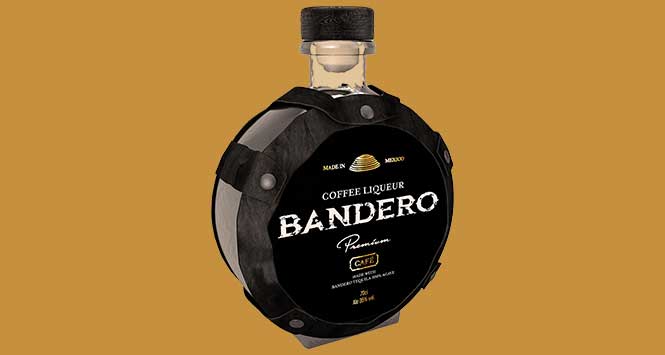 Bandero Cafe