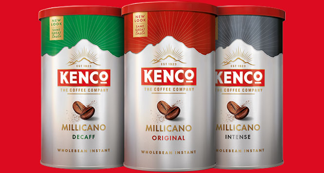 Kenco Millicano