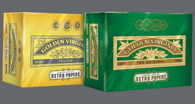 Imperial Tobacco goes big with new 21s box format, Product News