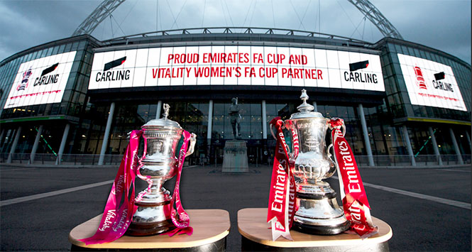 FA and Women's FA Cups