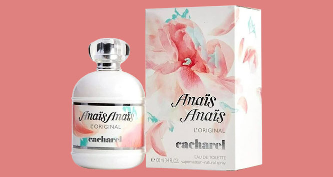 Anais Anais perfume