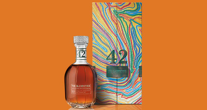 Glenrothes The 42