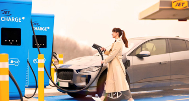 Pay as you go ev charging deals