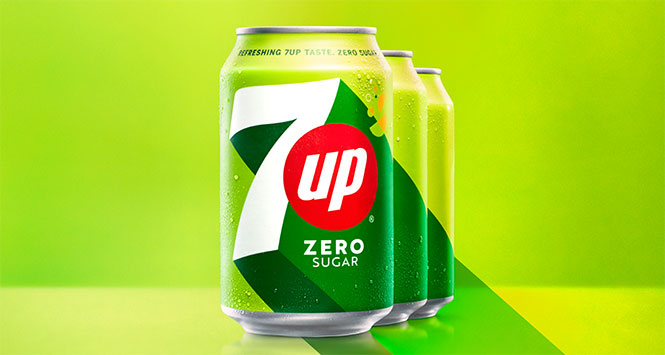 Seven year wait for 7UP's new look - Scottish Local Retailer