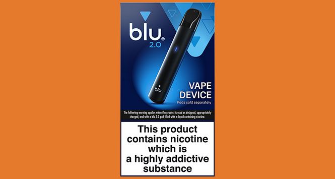 blu 2.0 vape