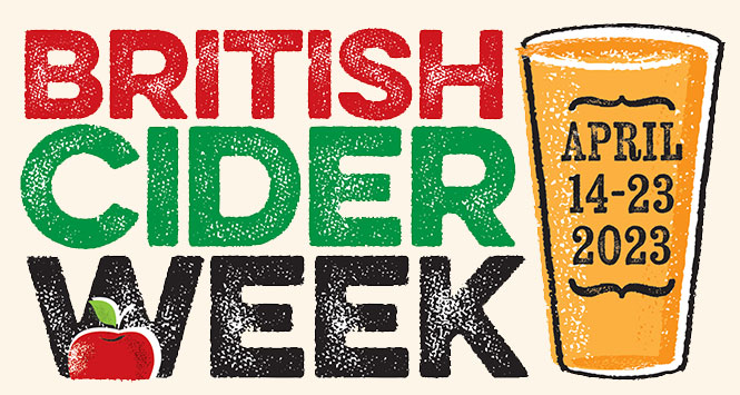 British Cider Week