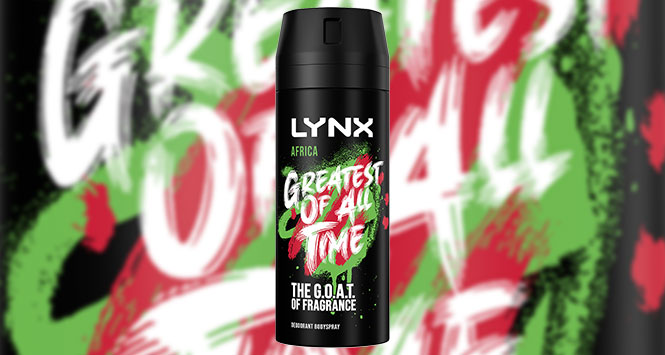 Lynx Africa: the greatest of all time