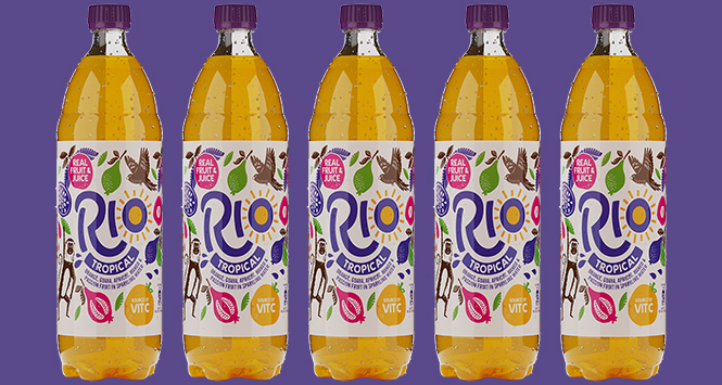 Rio 1.5 litre pack