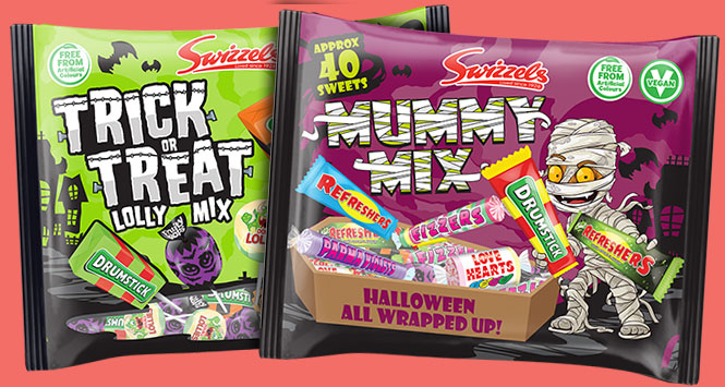 Swizzels Mummy Mix