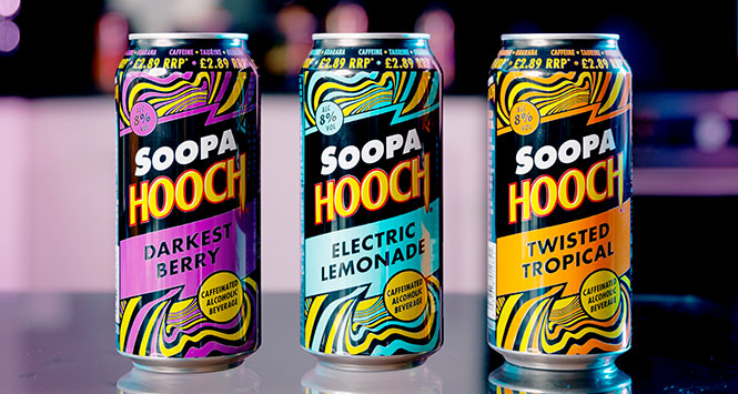 Soopa Hooch