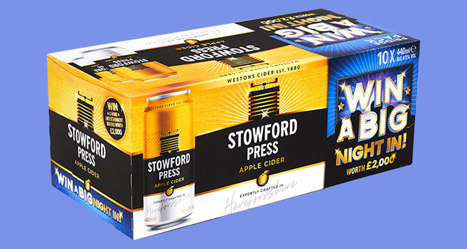 Stowford Press 10-pack