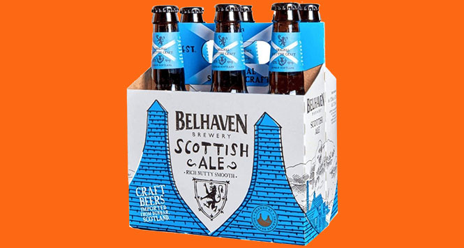 Belhaven Scottish Ale