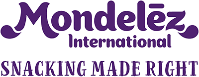 Mondelez logo