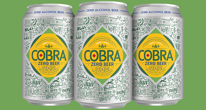 Cobra Zero