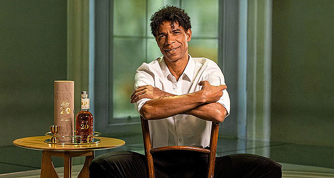 Carlos Acosta