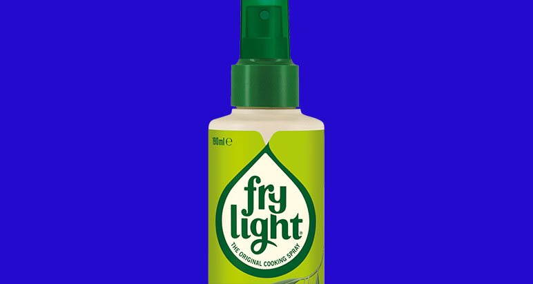 Frylight