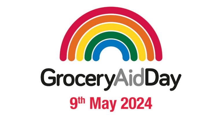 GroceryAid Day 9 May 2024
